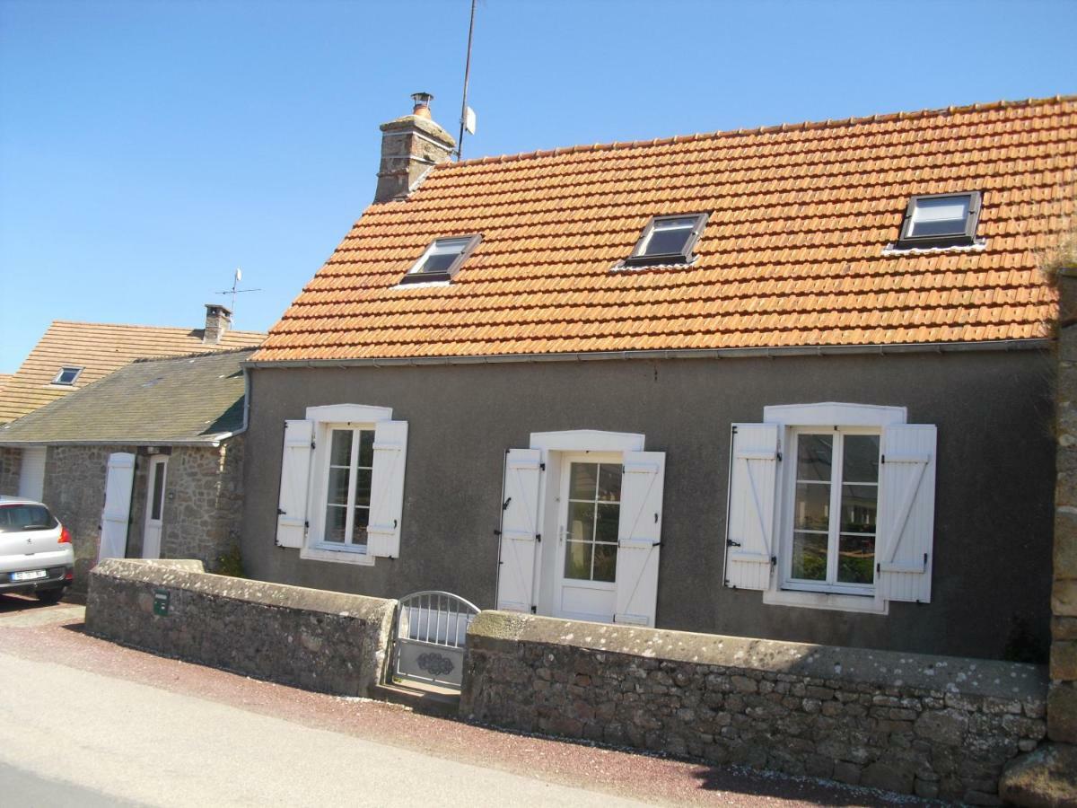 Holiday home A