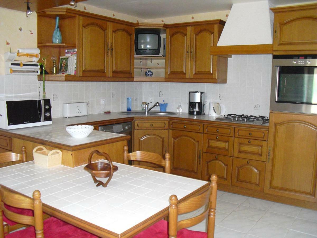 Holiday home A *