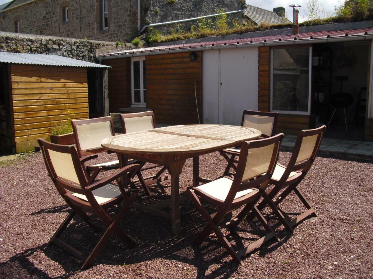 A Holiday home
