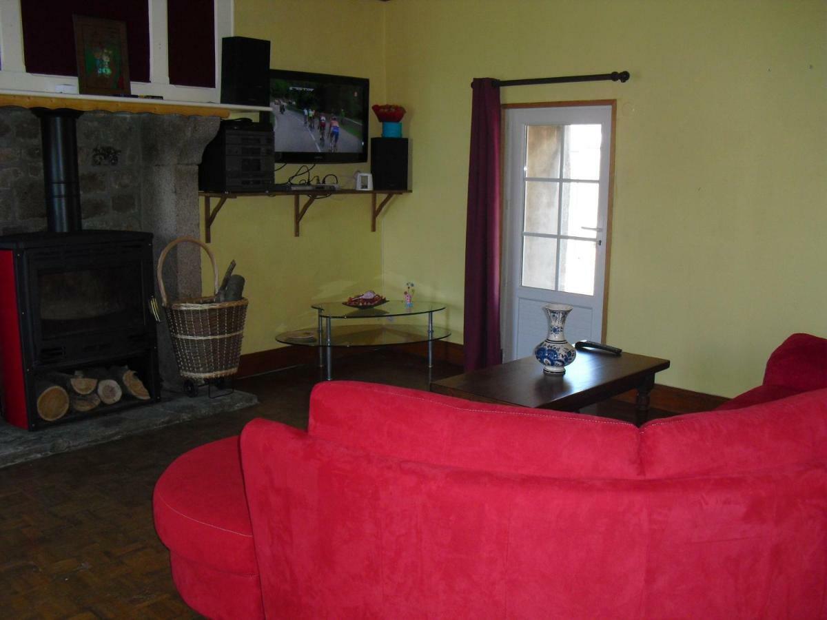 A Holiday home